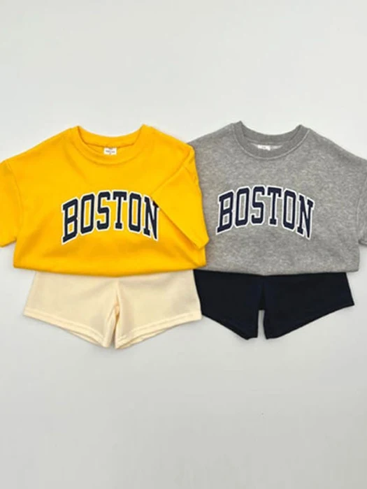 Boston Set Boston Set