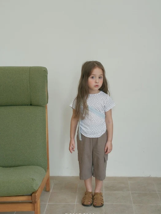 Gen Z Cargo Pants