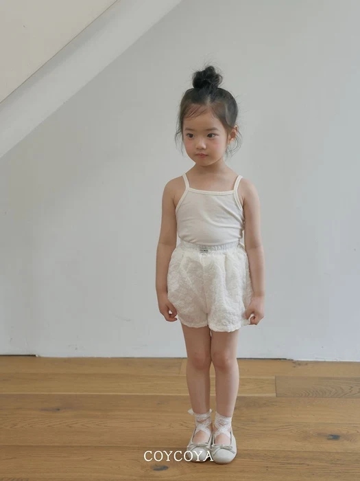 Majorica Shorts