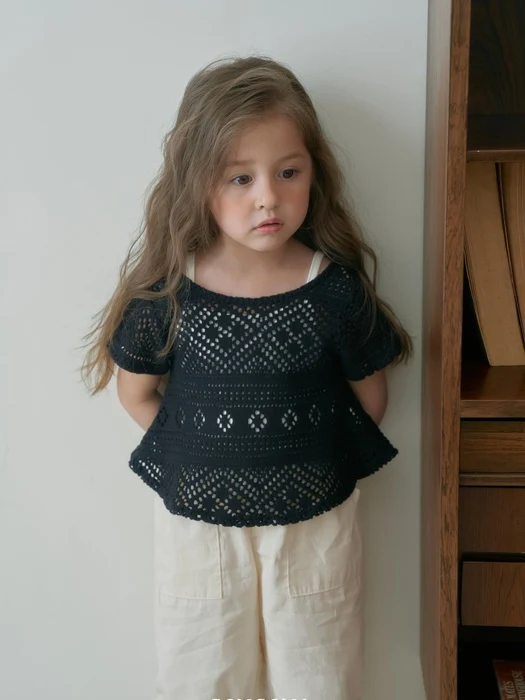Crochet Top