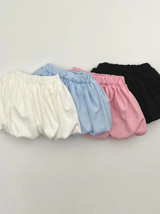 Bubble Pumpkin Skirt Bubble Pumpkin Skirt