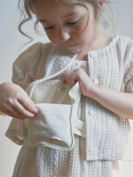 Koya Snack Belt Bag Koya Snack Belt Bag