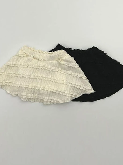 Coco Mini Skirt Coco Mini Skirt