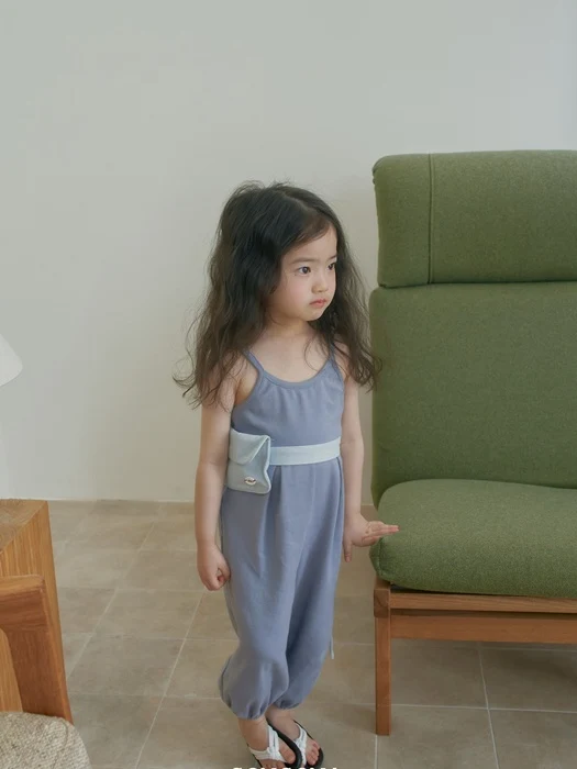 Fruity Jumpsuit