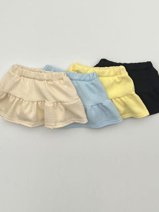 Flare Skirt Flare Skirt