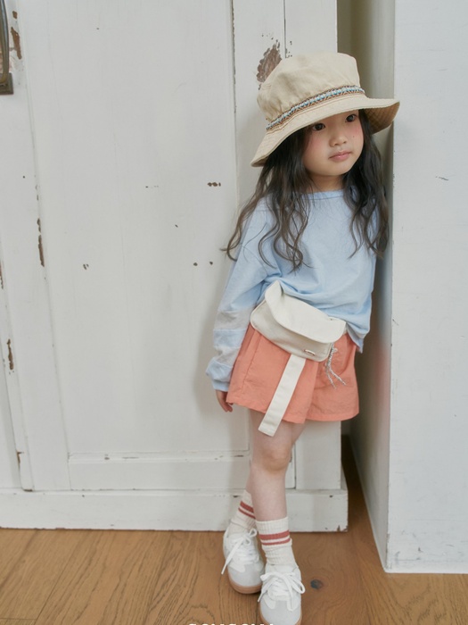 Nomad Bucket Hat