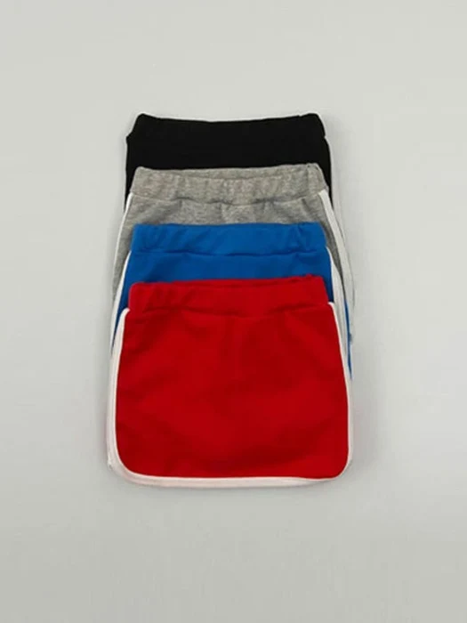 Dolphin Mini Skirt Dolphin Mini Skirt