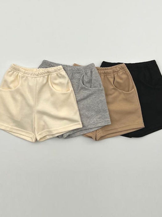 Everyday Comfort Half Pants Everyday Comfort Half Pants