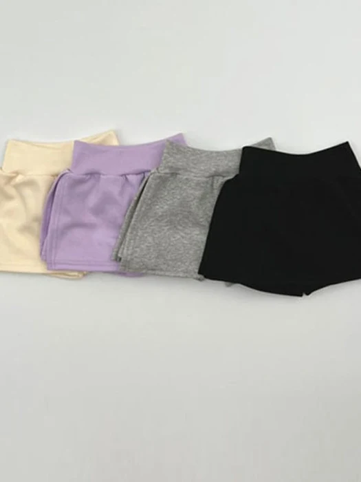 Mini Skirt Pants Mini Skirt Pants