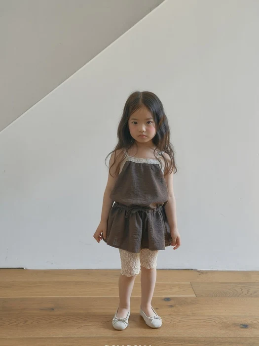 Noi Lace One-piece
