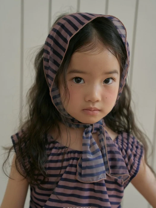 Dorothy Scarf Tee Dorothy Scarf Tee