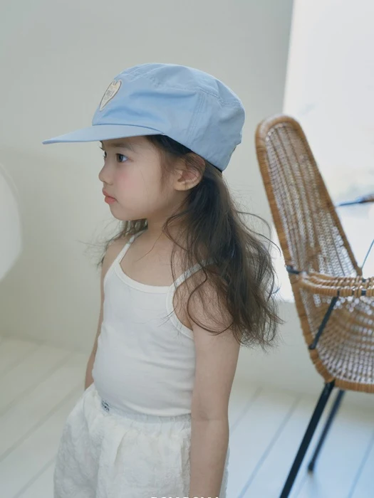 Summer Vacation Cap