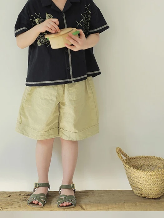 Feno Pants