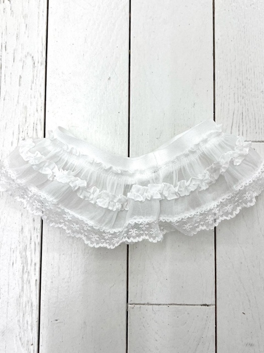 Petal Hairband