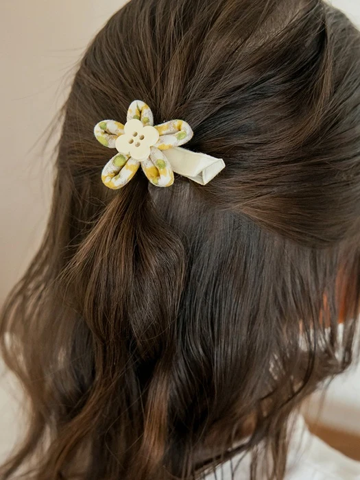 Margaret Hairpin (set of 5)