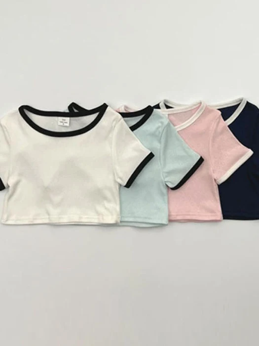 Lovely Tee Lovely Tee