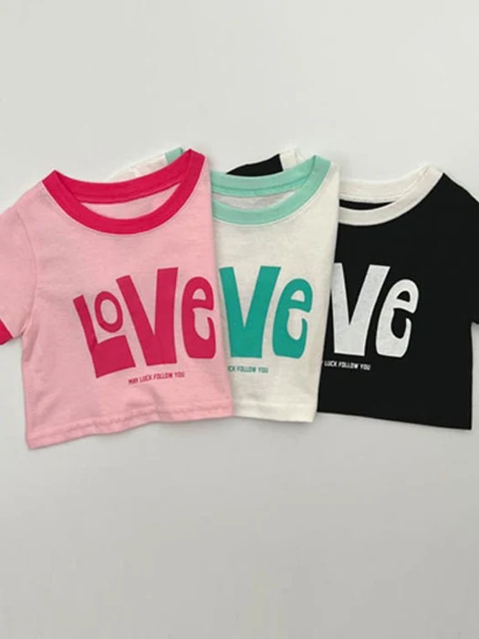 Love Tee Love Tee