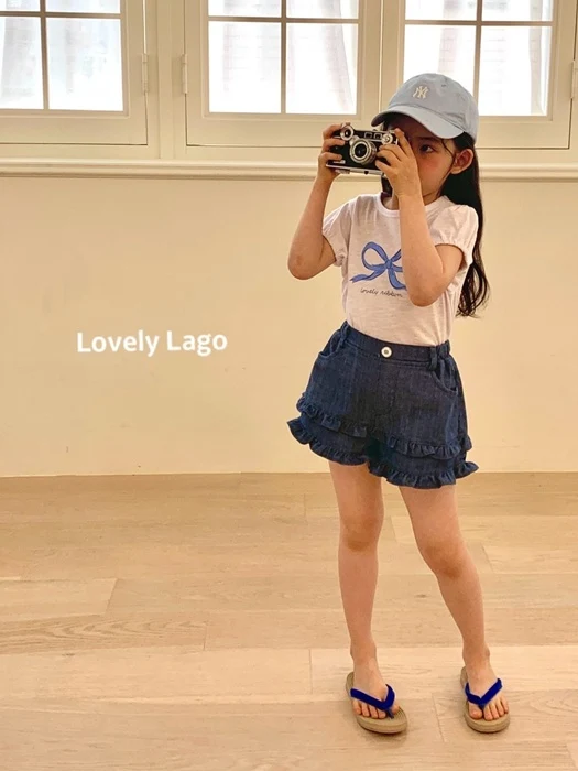 Lovely Tee