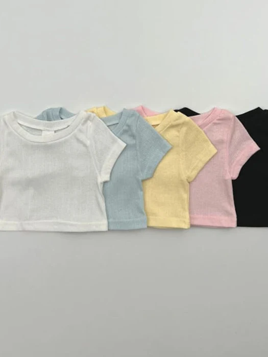 Eden Slim Tee Eden Slim Tee