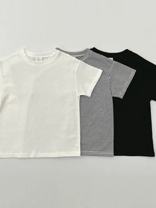 Essential Tee (set of 3) Essential Tee (set of 3)