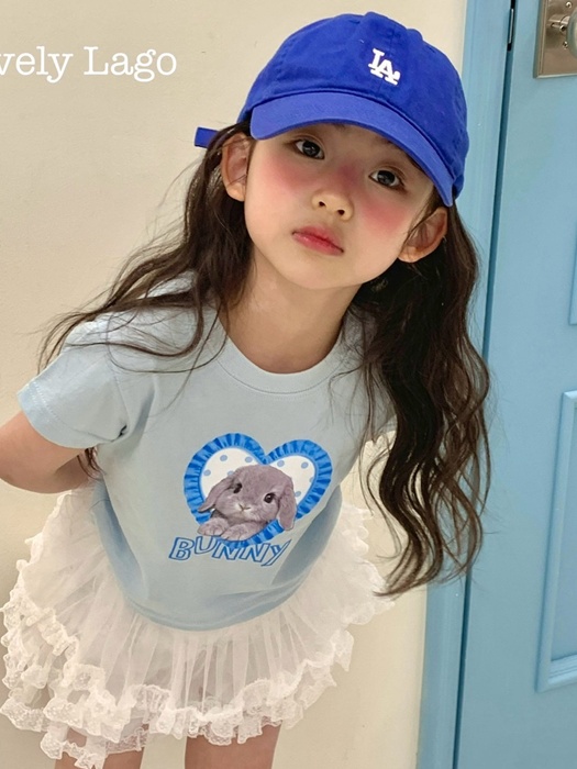 Bunny Tee