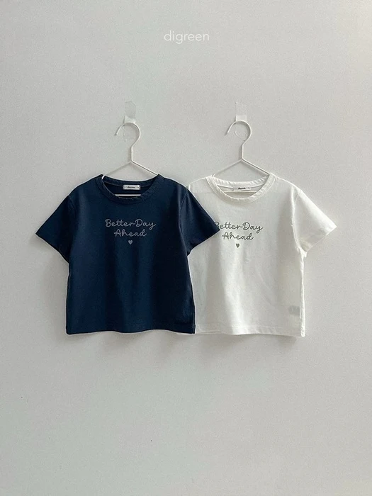 Better Day Tee Better Day Tee