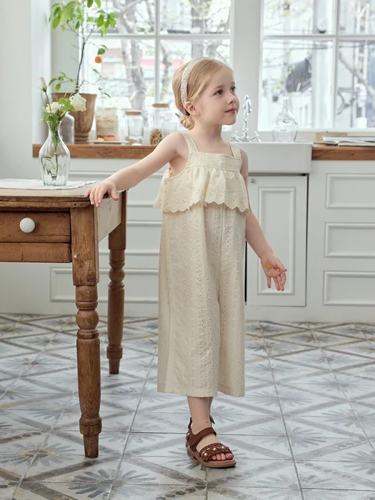 Luna Jumpsuit