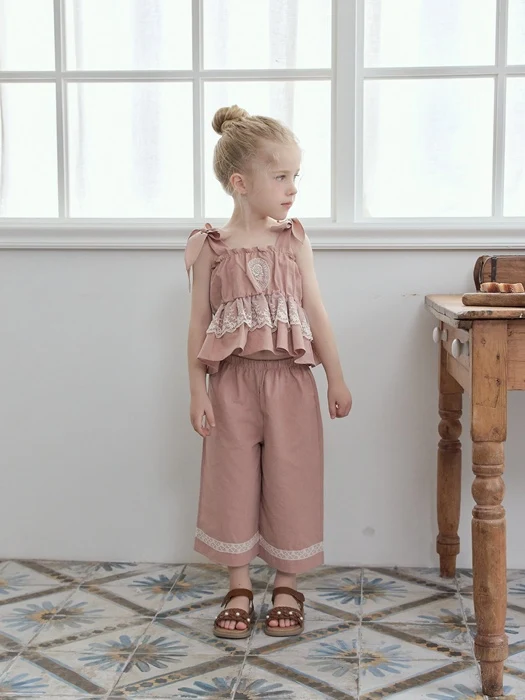 Momo Blouse