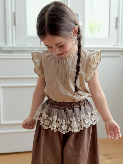 Angel Blouse