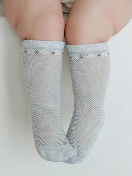 Rior Ice Baby Knee Socks (set of 5)