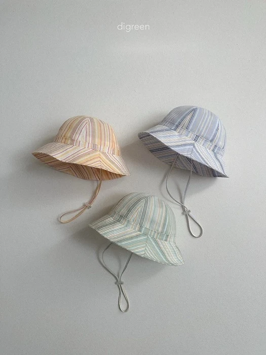 Aurora Bucket Hat Aurora Bucket Hat