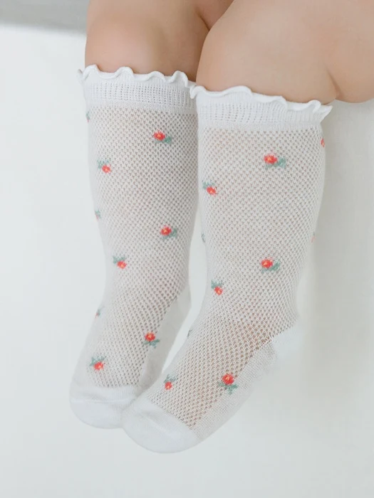 Lunea Ice Baby Knee Socks (set of 5)