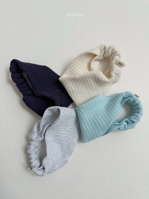Matthew Hairband