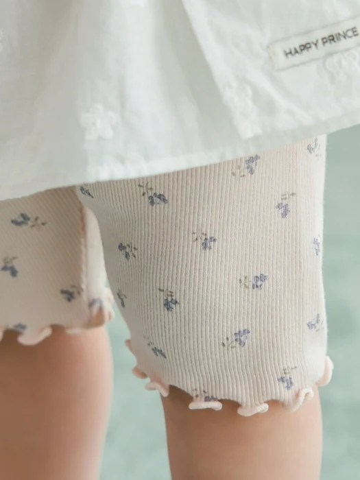 Juhi 5-Length Baby Leggings