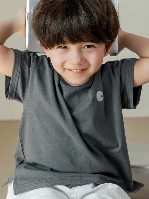 Leo Short Sleeve Tee