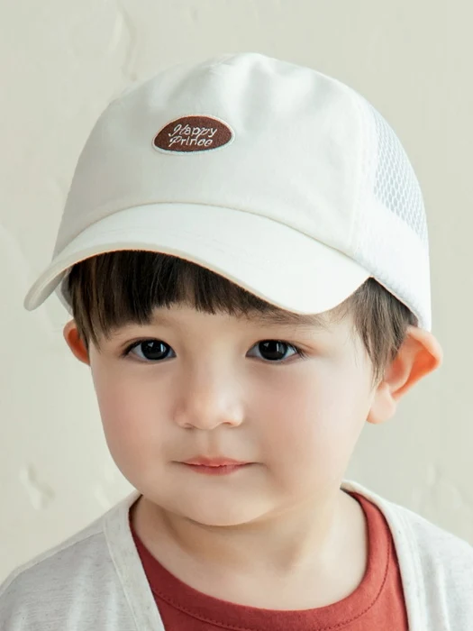Delin Summer Ball Cap