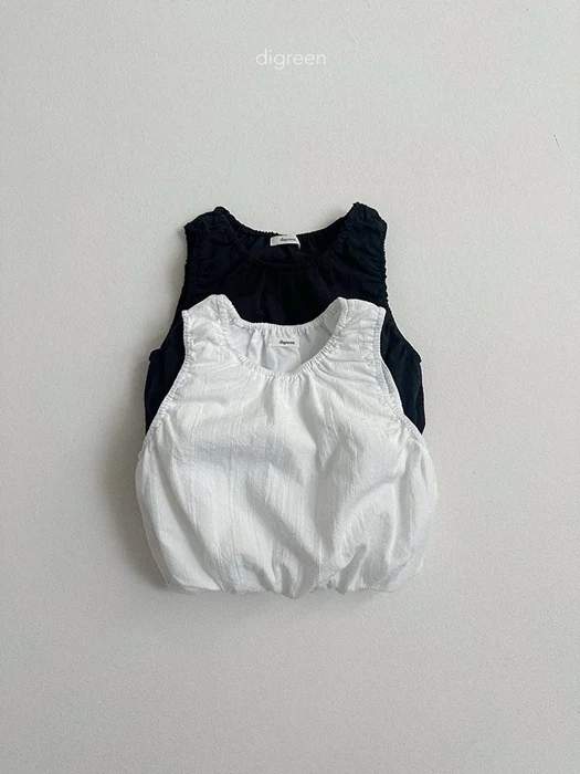 Mary Blouse