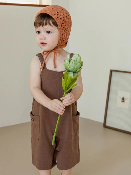 Rohe Baby Jumpsuit
