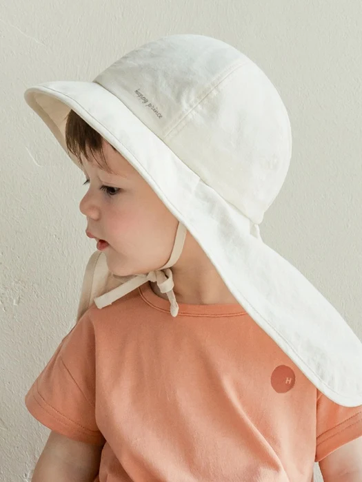 Andante Flap Cap