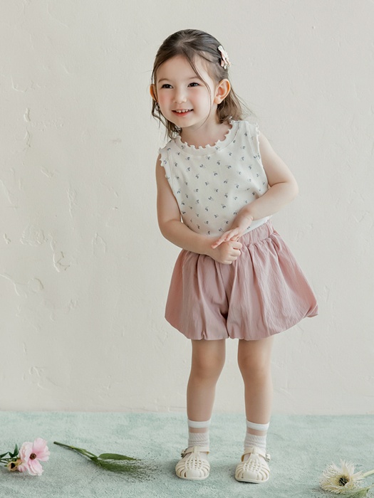 Sandro Balloon Skirt Pants