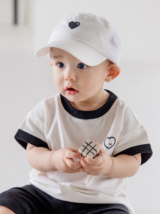 Awesome Baby Short Sleeve Tee