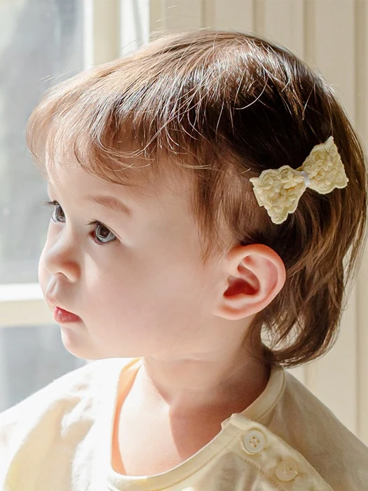 Shuen Baby Hairpin Set (set of 5)