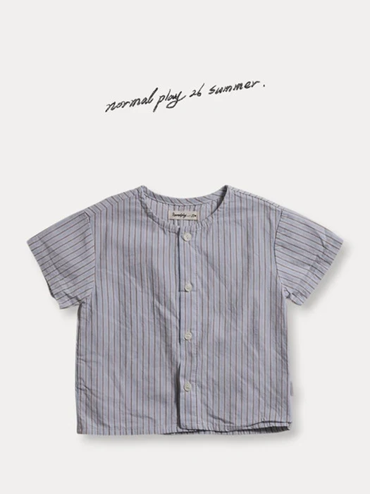 Woody Shirt