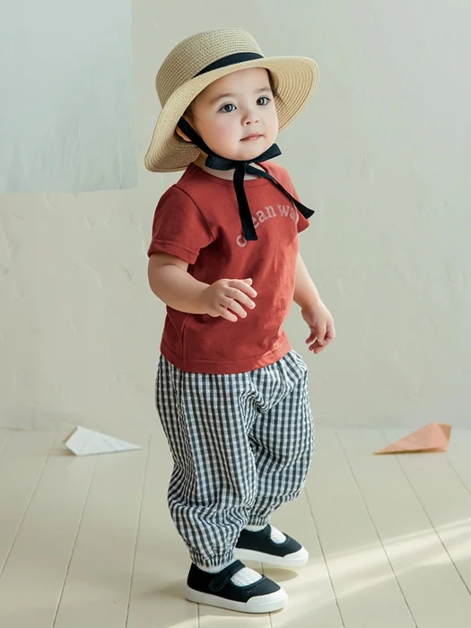 Rot Baby Pants