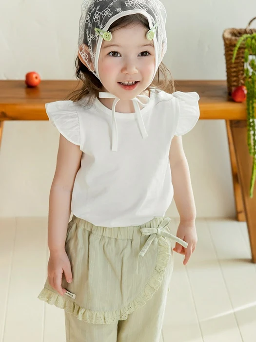 Rini Baby Tee