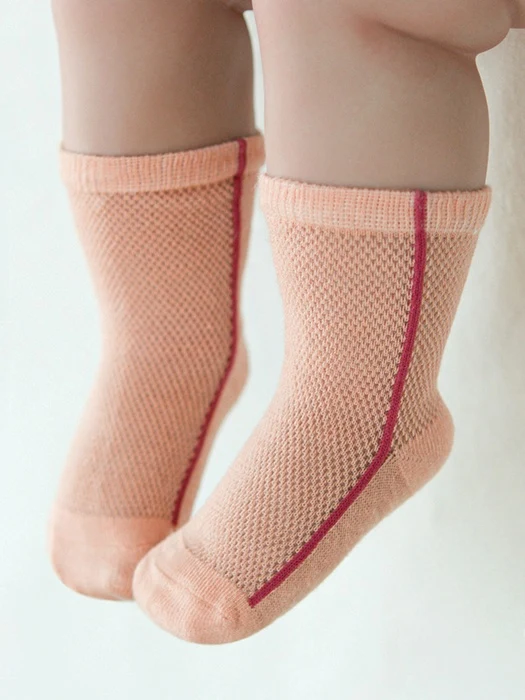 Rear Ice Baby Socks (set of 5)