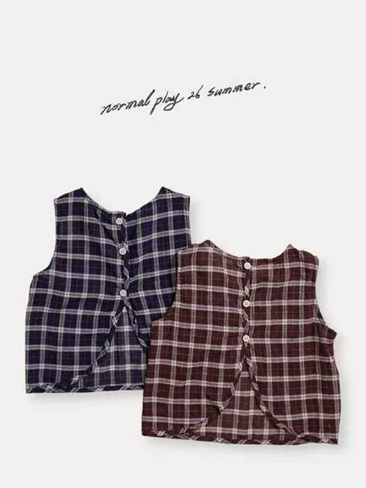 Leaf Blouse
