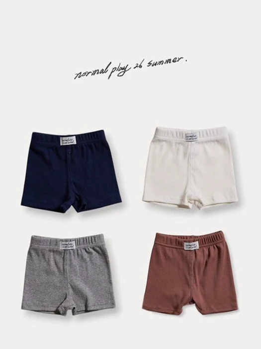 Soft Short Leggings