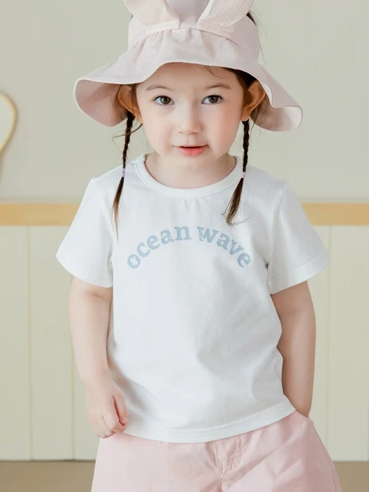Shine Short Sleeve Tee