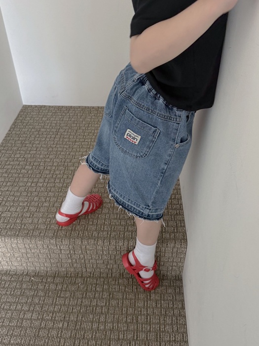 Vintage Denim Pants Vintage Denim Pants